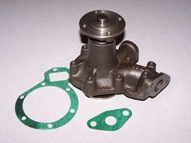 Pompe eau land rover - pompe,