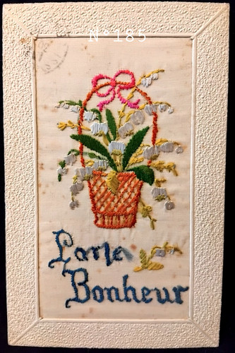 185 carte postale - ,