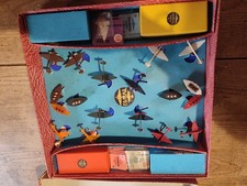 ✈️ Rare Jeu de Société