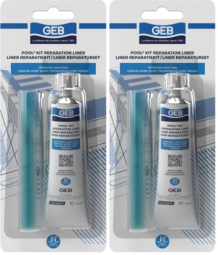 Geb kit réparation - réparation, de