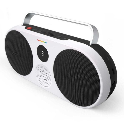 Polaroid lecteur musique - polaroid, p3