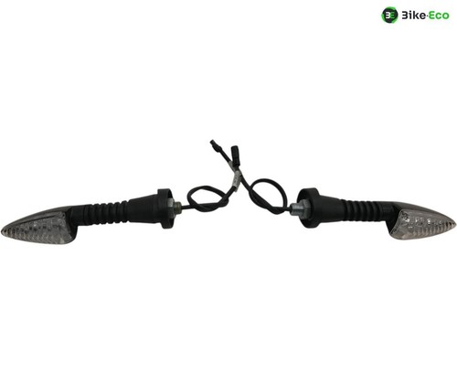 Clignotants arriere piaggio - clignotants,