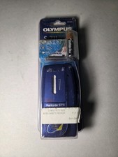 Olympus pearlcorder s711 - pearlcorder,