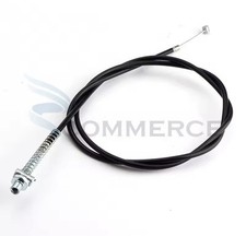 Cable De Frein Tambour 1900mm