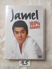 Dvd Jamel - 100% debbouze / en