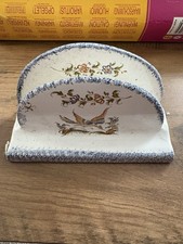 Art Populaire Porte Lettre Range Courrier Decor Moustiers