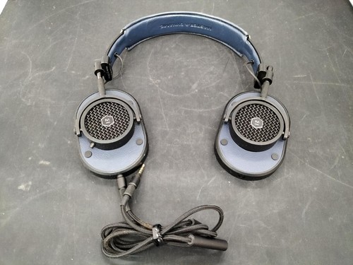 Casque master dynamic mh40 - master,
