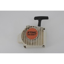 LANCEUR COMPLET TRONCONNEUSE STIHL MS 200 T - TRONCONNEUSE STIHL MS 200 T (5)