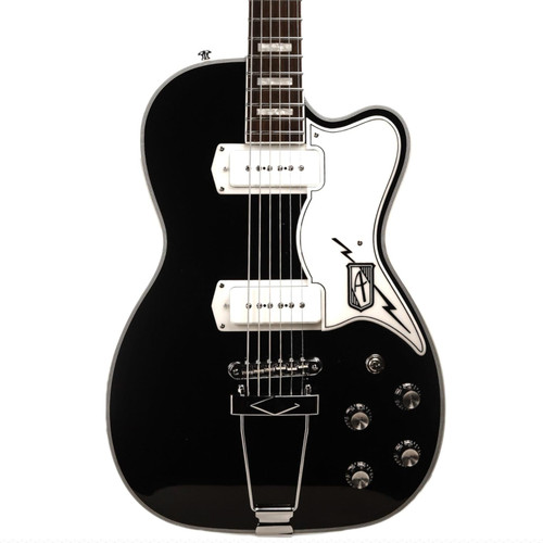 Airline guitars tuxedo - airline,