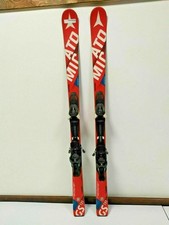 Ski Atomic Redster GS 131 cm +