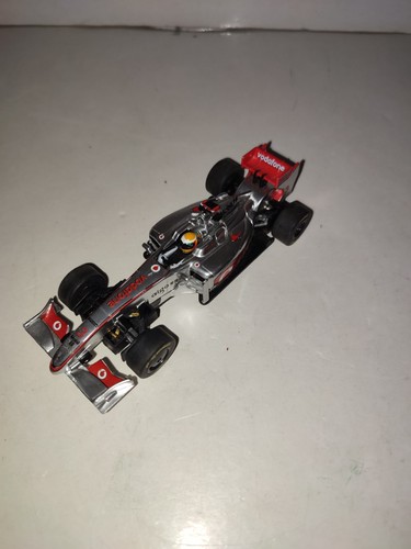 Voiture circuit carrera 43 - circuit,