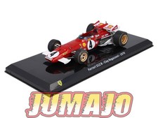 VQFF23 Voiture 1/24 Altaya