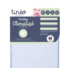 Matelas bébé tinéo - matelas,