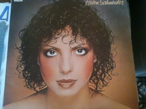 Vinyle 33t helen schneider so - helen,