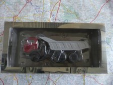 KAMAZ 5511  Benne 1976 IXO Camion d'autrefois  1/43 en boite