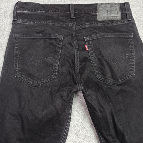 Levis 512 slim taper - levis,
