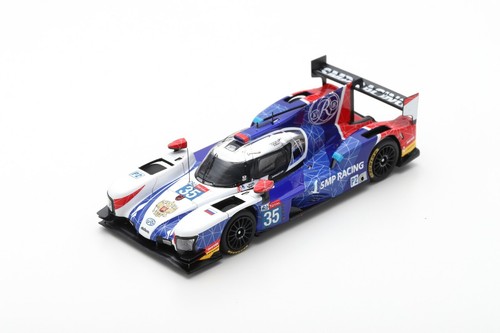 Spark s7020 dallara - spark,