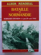 HEIMDAL -BATAILLE de NORMANDIE