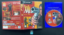 Jeu XIII PC CD-ROM Windows en