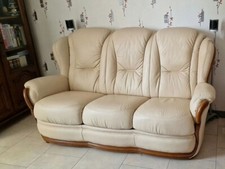 salon contemporain Canapé 3