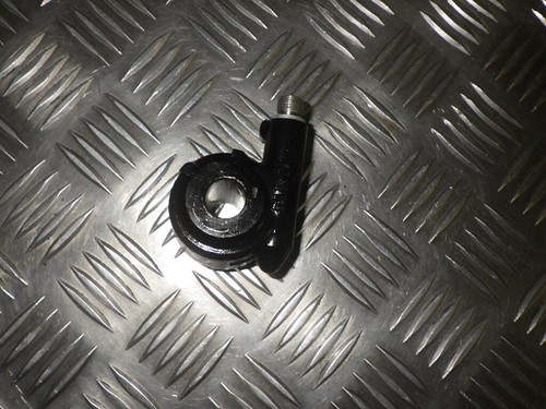 Kawasaki 500 er5 - 500,