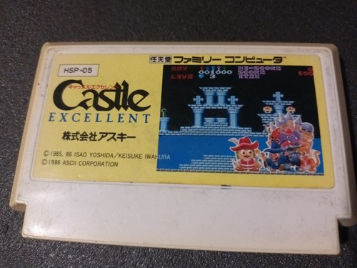 Nintendo famicom nes - nes, j