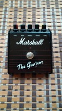 OCCASION Marshall The Guv'nor