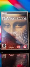 Jeu PC Dvd  Rom Da Vinci Code
