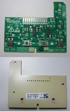 MACHINE A LAVER LADEN EV1262 MODULE COMMANDE 461971403791-01 707630-04 151119