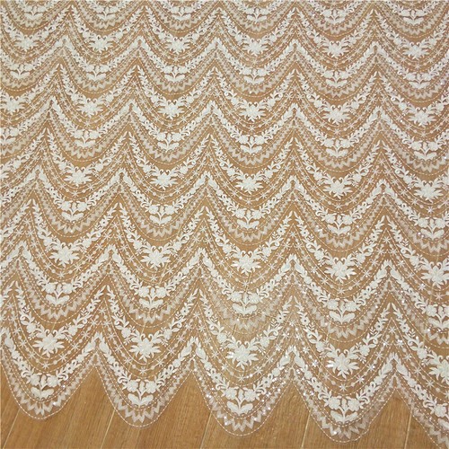 Robe danse broderie avec - danse, en