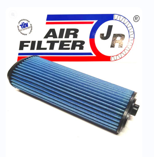 Filtre air lavable - jr,