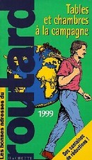 Tables et chambres à la campagne - Collectif - V80005