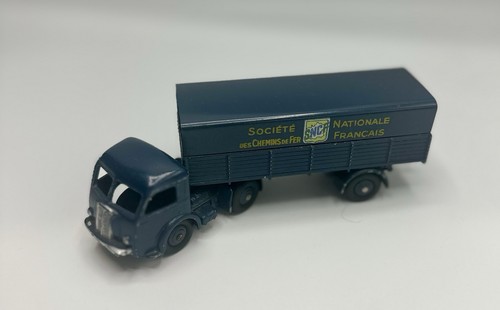 Dinky toys meccano - toys,
