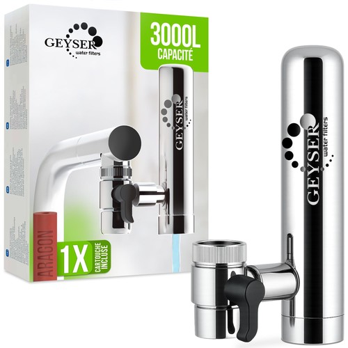 Geyser euro filtre - -, à