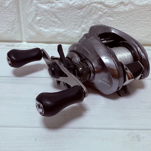 Shimano chronarch mgl 151 - shimano,