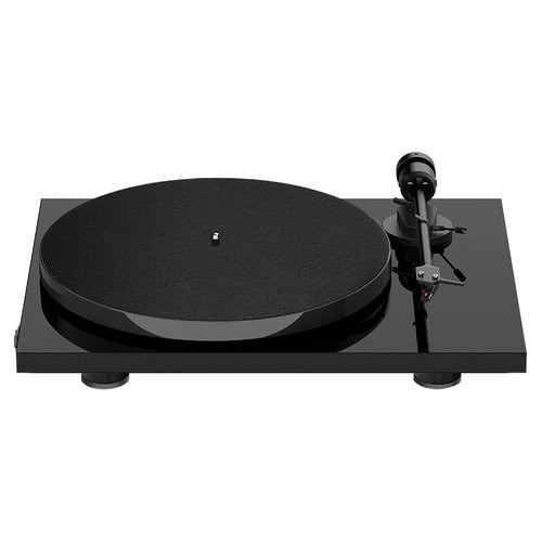 Pro ject platine vinyle - platine,