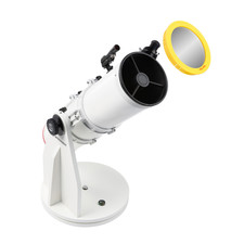 Télecope Bresser Messier