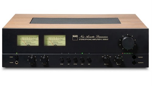 Nad c3050 50th anniversary - 50th,