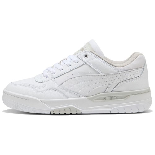 Puma rebound retro white - puma, cool
