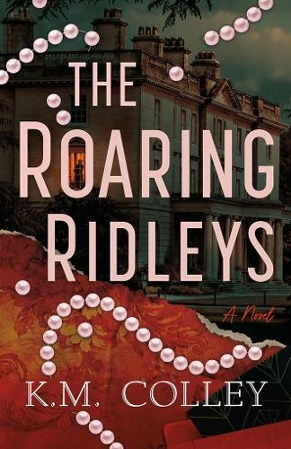 Colley the roaring - k.m.,