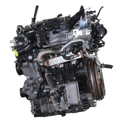 Moteur diesel nissan qashqai - nissan,