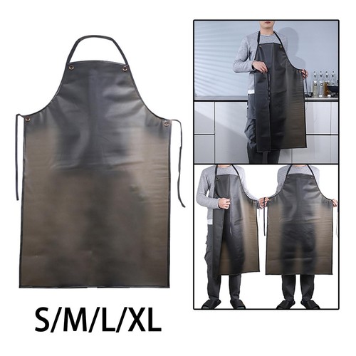 Tablier imperméable pvc - tablier,