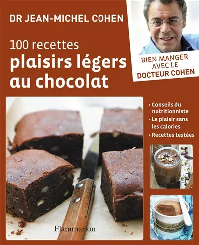 100 recettes plaisirs légers