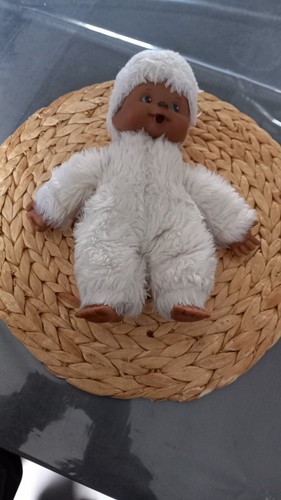 Kiki vintage blanc - blanc, 28