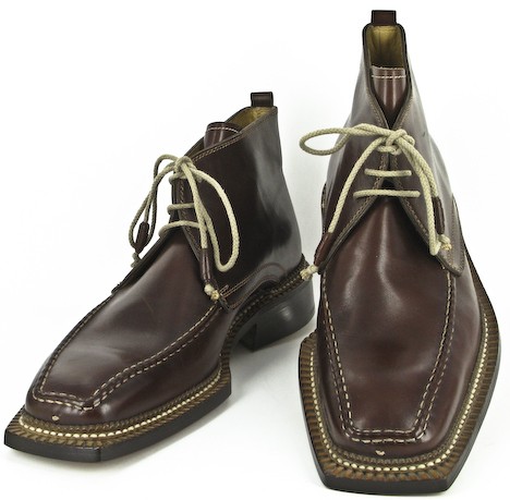 Stefano branchini brown shoes - stefano,