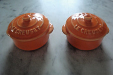 SALIERE ET POIVRIERE SEL ET
