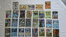 lot cartes pokemon