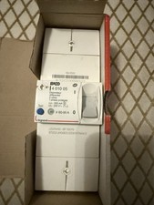 DISJONCTEUR DIFFERENTIEL ABONNE EDF 2 POLES 60-90A 500mA SELECTIF LEGRAND 401005