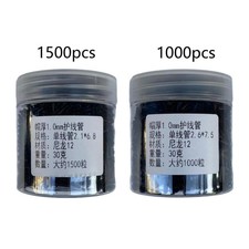 Oeillets de Raquette de