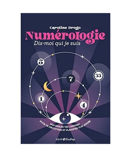 Numérologie dis moi qui je - numérologie,,